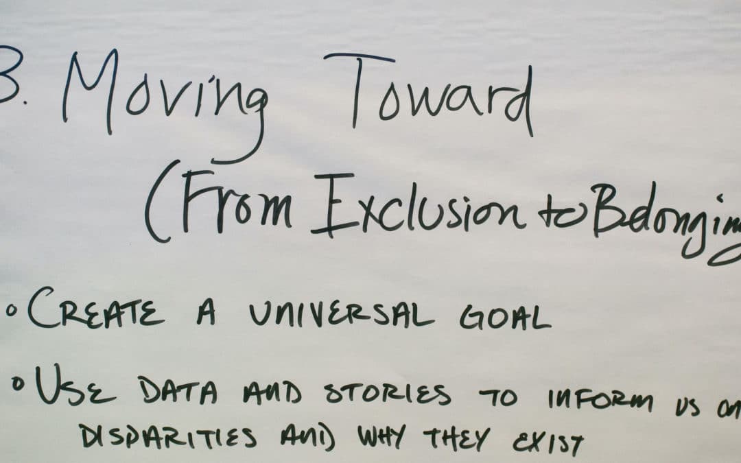 Introduction to Belonging & Civic Muscle