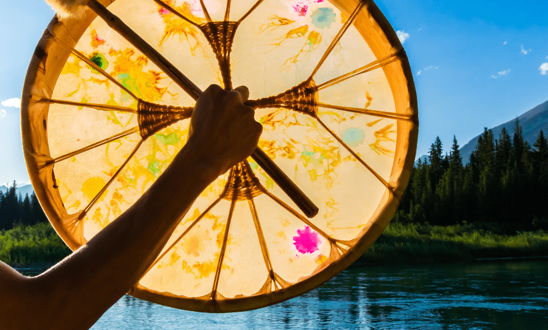 Read About Our New Tribal Learning Journey Blog!