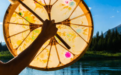 Read About Our New Tribal Learning Journey Blog!