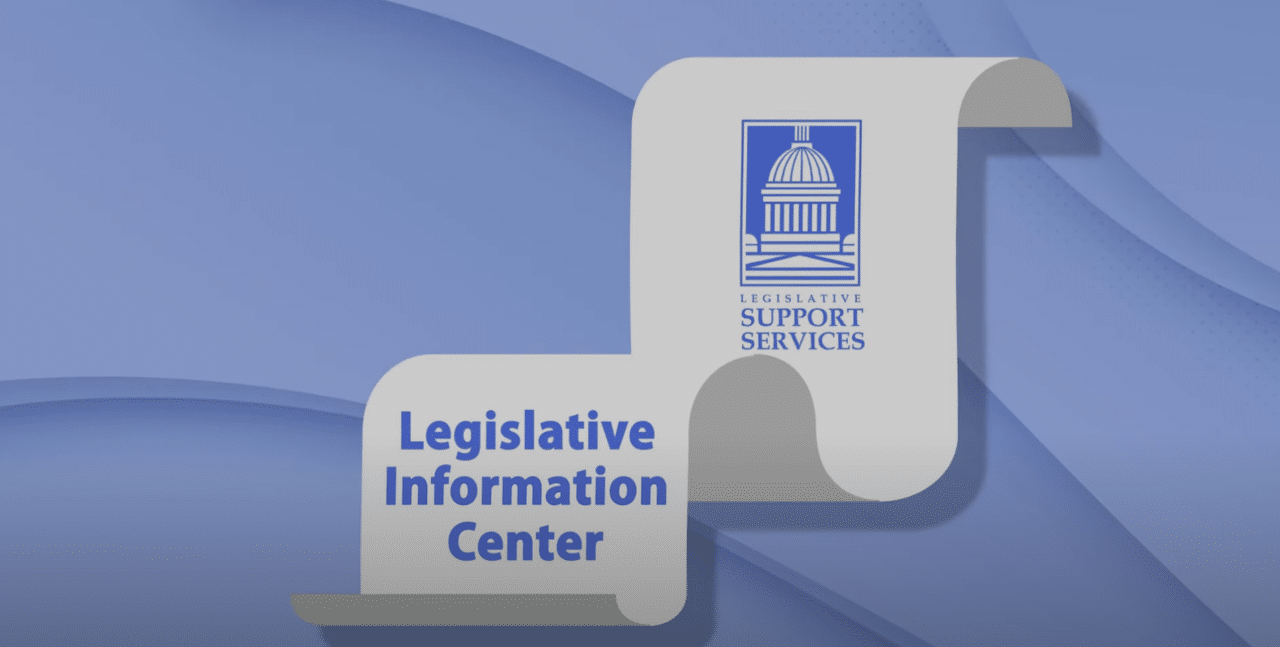 Understanding The Legislative Process | North Sound ACH Resource Library