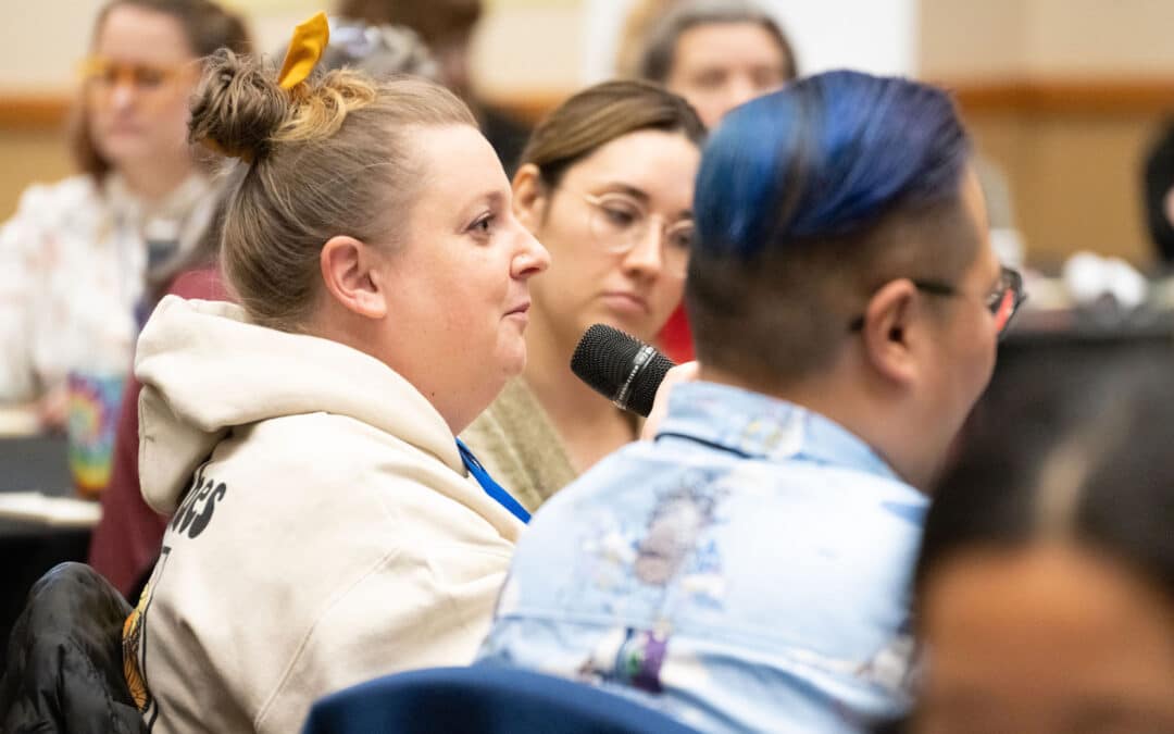 Getting Started with Advocacy