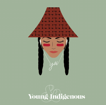 Young and Indigenous Podcast