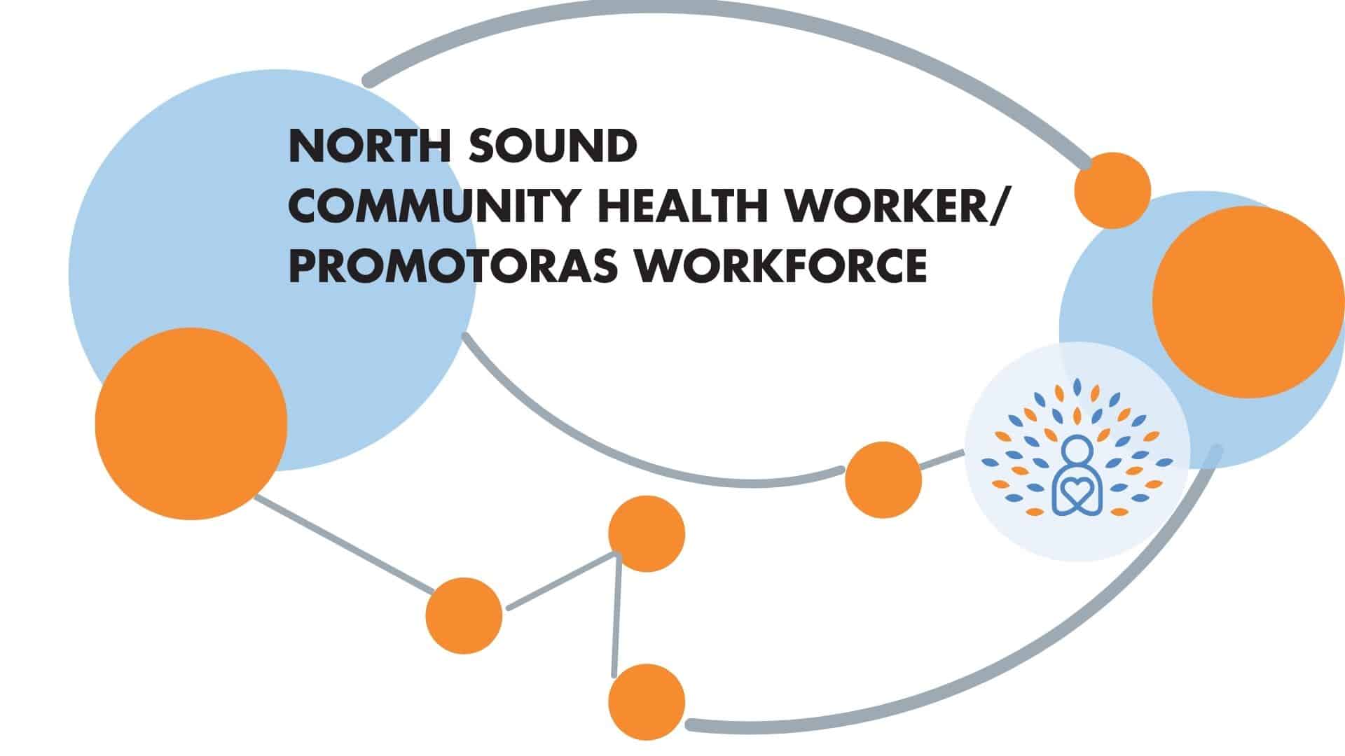 North Sound Community Health Worker Promotoras workforce