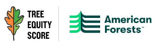 Tree Equity Score - North Sound ACH Resource Library