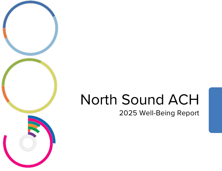 North Sound 2025 Well-Being Report