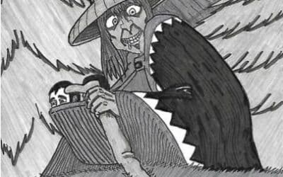 Basket Woman Story | Tribal Learning Journey