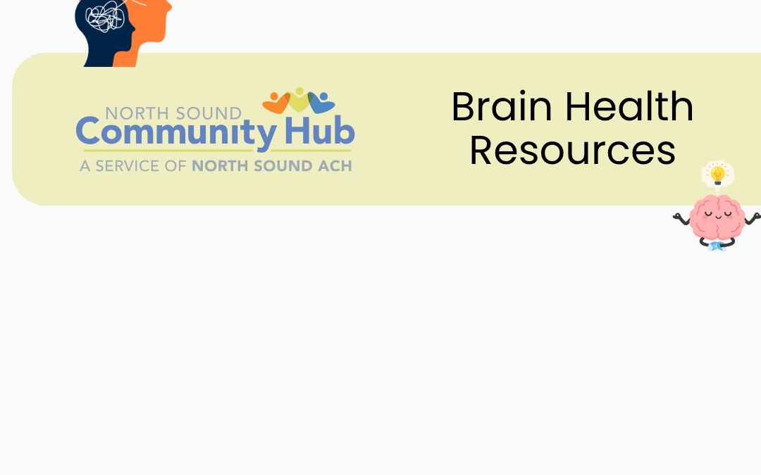 Brain Health and Dementia Resources