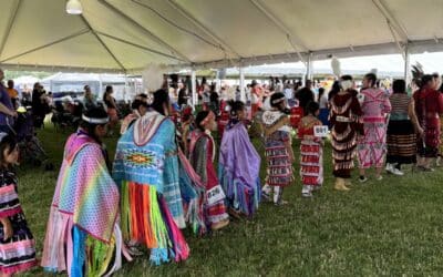 Pow Wows 101: Etiquette, History, & Know Before You Go