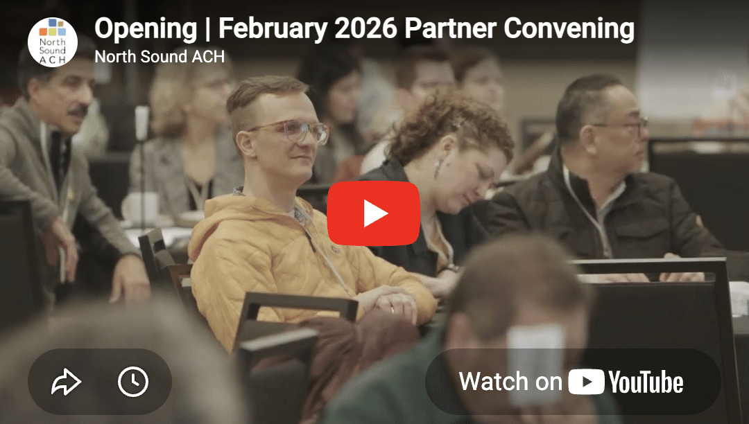 February Convening: Welcome and Opening