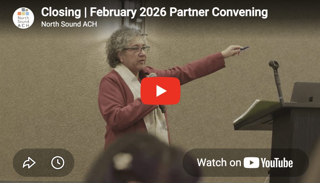 Closing: February 2026 Partner Convening