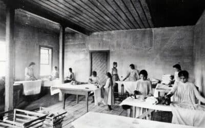 Boarding Schools and Orange Shirt Day: A Brief History | Tribal Learning Journey